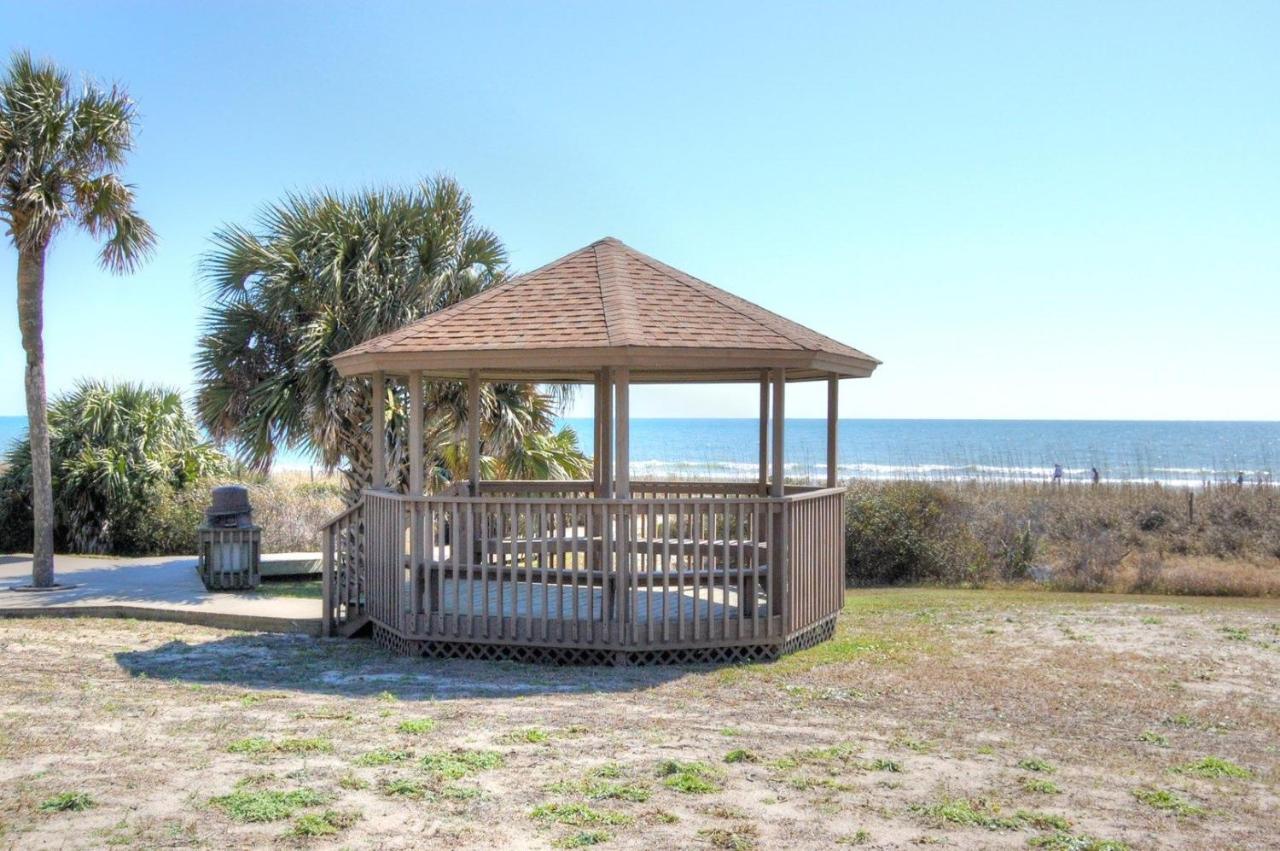 Apartmán A Place At The Beach 9520-1E Myrtle Beach Exteriér fotografie