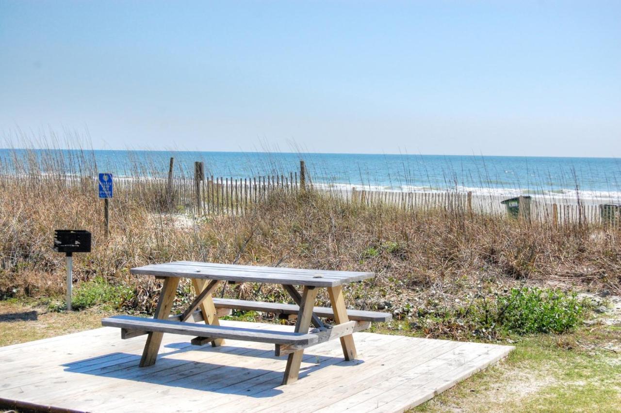 Apartmán A Place At The Beach 9520-1E Myrtle Beach Exteriér fotografie